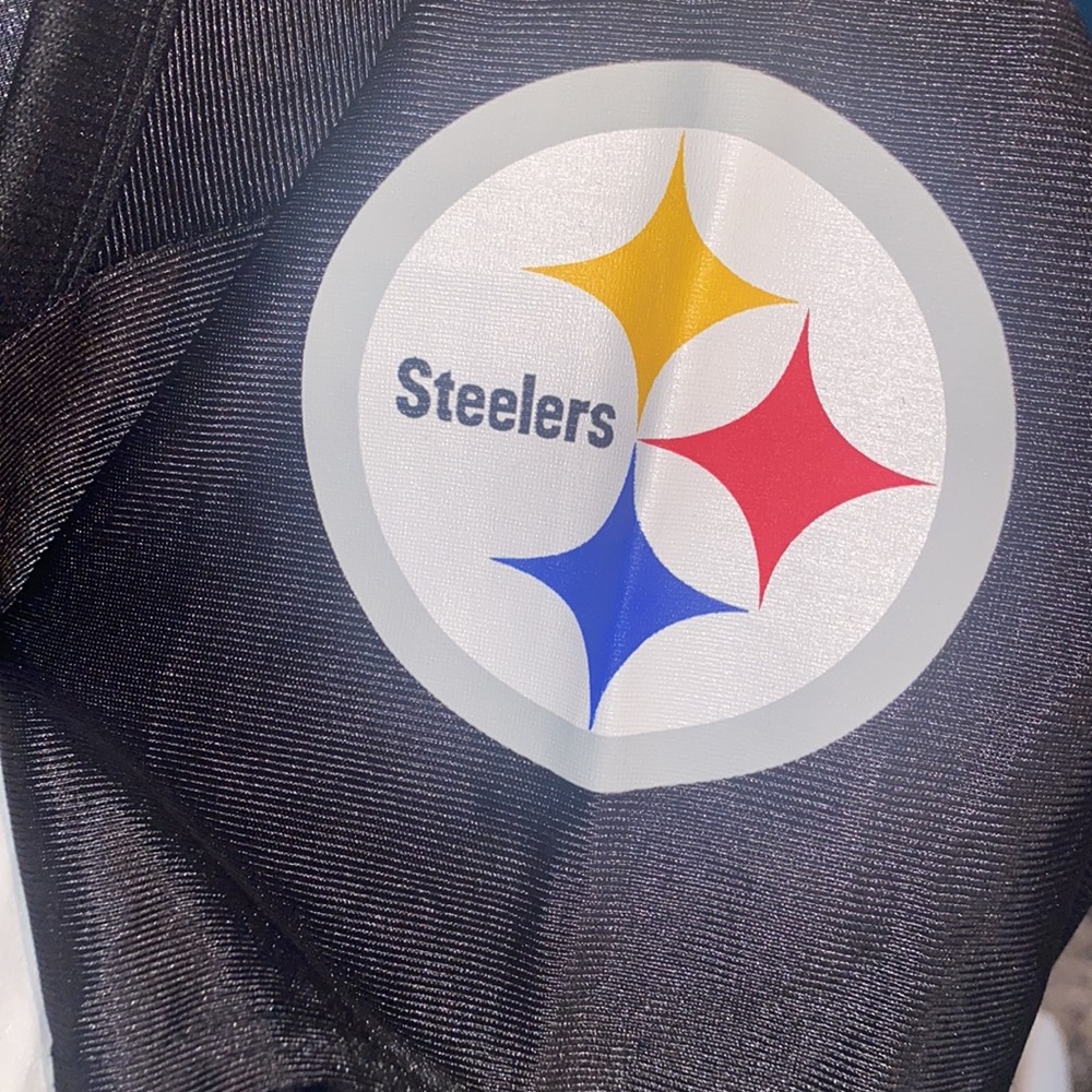 NFL Pittsburgh Steelers Polamalu sports jersey - Picture 5 of 7
